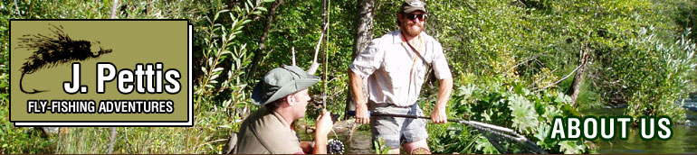 fly fishing sacramento river