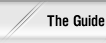 The Guide