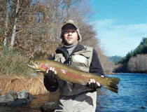 upper sacramento river fly fishing